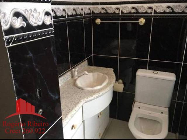 Sobrado para Venda em São Paulo - 5