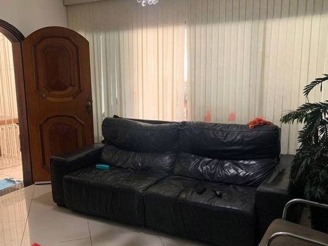 Sobrado para Venda em São Paulo - 3