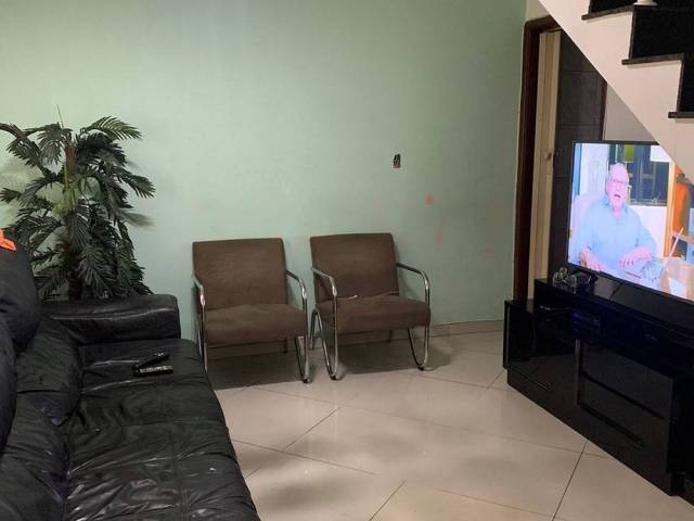 Sobrado para Venda em São Paulo - 4
