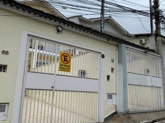 Sobrado para Venda em São Paulo - 5