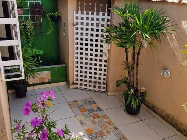Sobrado para Venda em São Paulo - 3