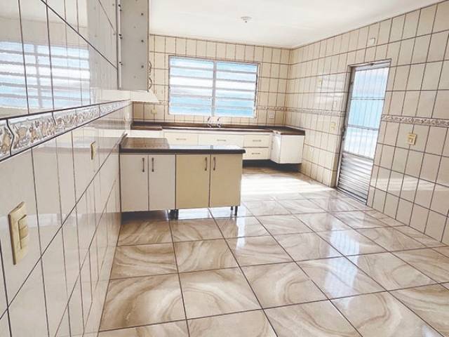 Sobrado para Venda em São Paulo - 4