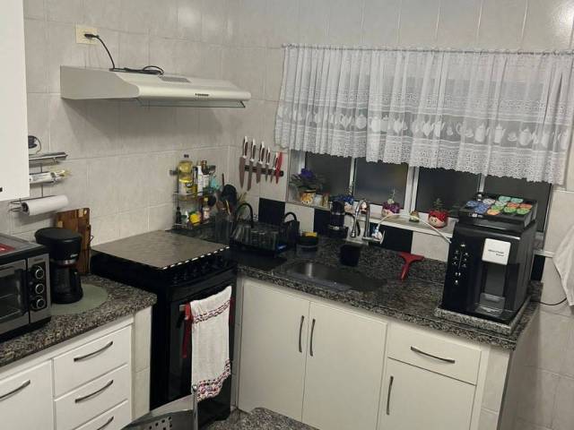 Sobrado para Venda em São Paulo - 3