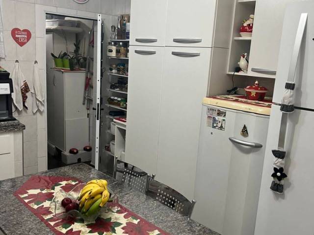 Sobrado para Venda em São Paulo - 4