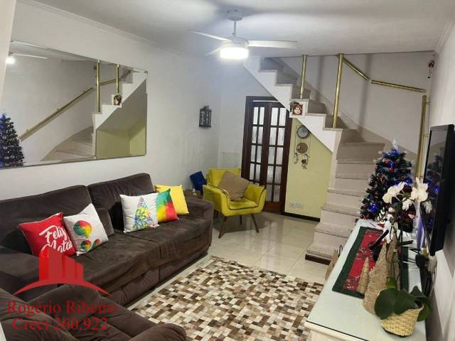 Sobrado para Venda em São Paulo - 2