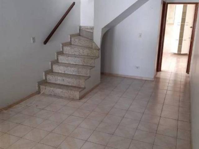 Sobrado para Venda em São Paulo - 3