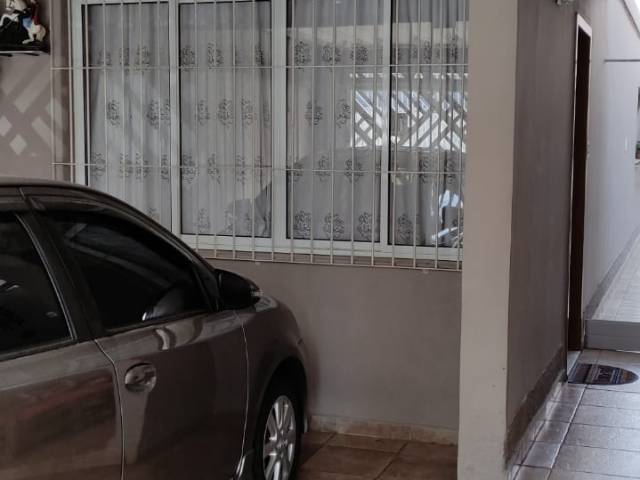 Sobrado para Venda em São Paulo - 3