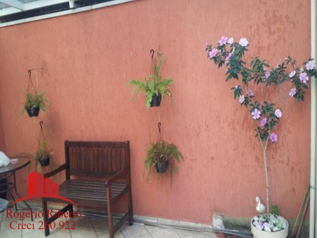 Sobrado para Venda em São Paulo - 3