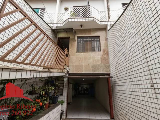 Sobrado para Venda em São Paulo - 3