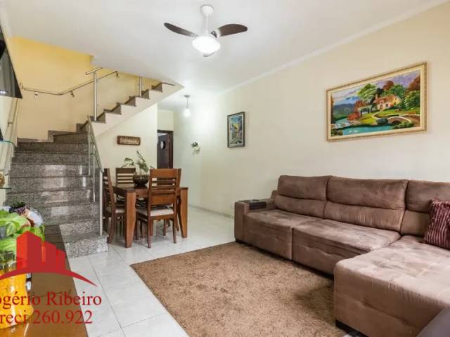 Sobrado para Venda em São Paulo - 4