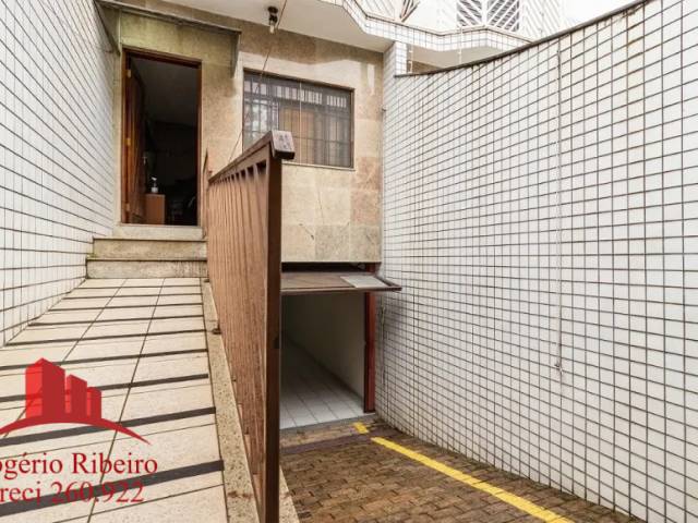 Sobrado para Venda em São Paulo - 5