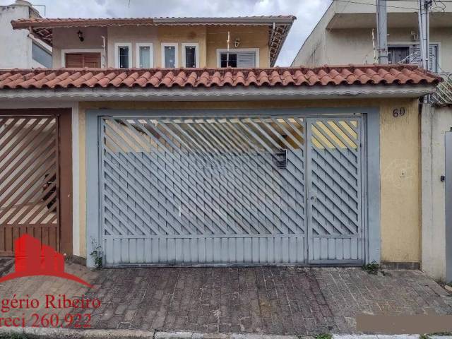 Casa para Venda em São Paulo - 2