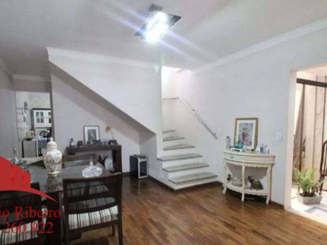 #SO0224 - Casa para Venda em São Paulo - SP - 2