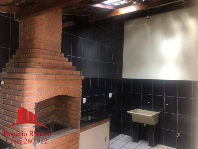 Sobrado para Venda em São Paulo - 4