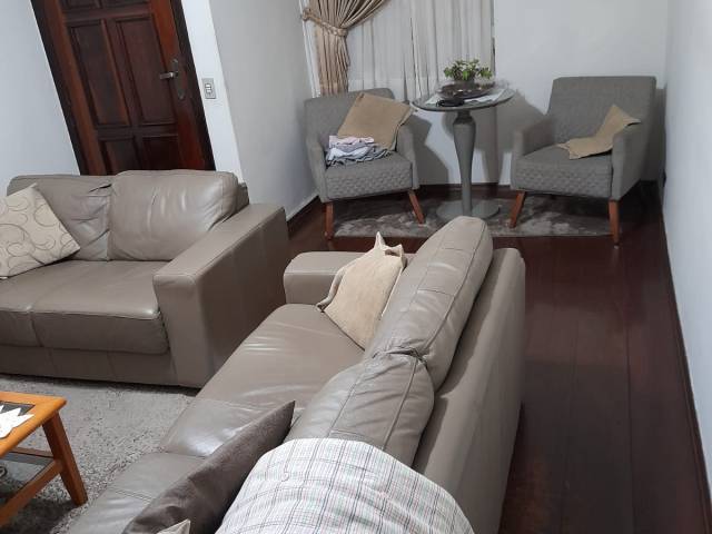 Sobrado para Venda em São Paulo - 3