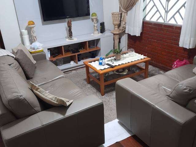 Sobrado para Venda em São Paulo - 2