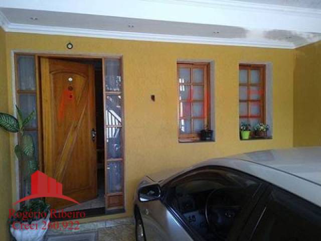 Sobrado para Venda em São Paulo - 2