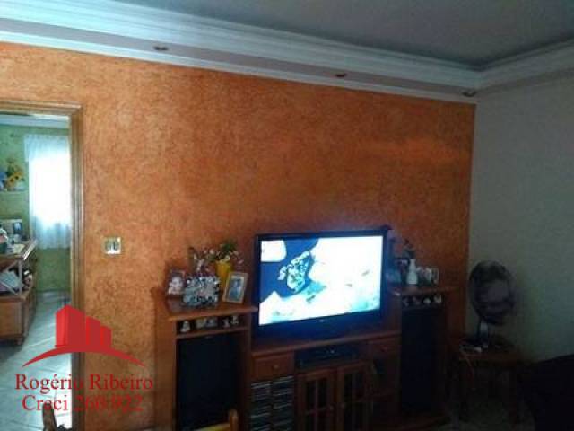 Sobrado para Venda em São Paulo - 4