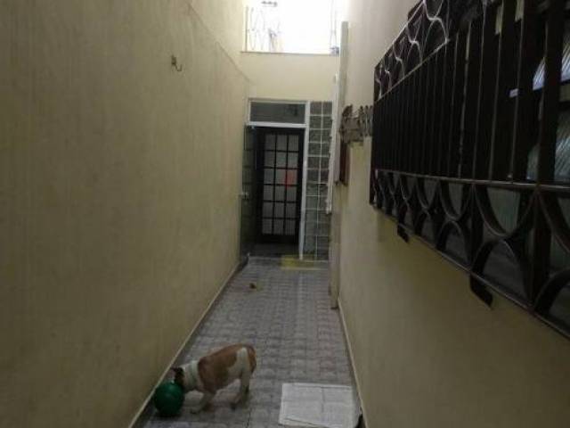 Sobrado para Venda em São Paulo - 5