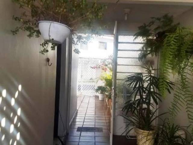 Sobrado para Venda em São Paulo - 2