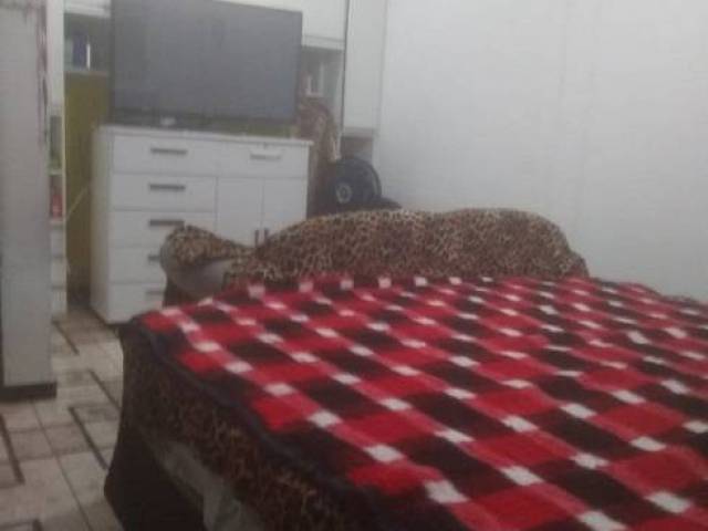 Sobrado para Venda em São Paulo - 3