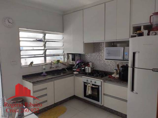 Sobrado para Venda em São Paulo - 3