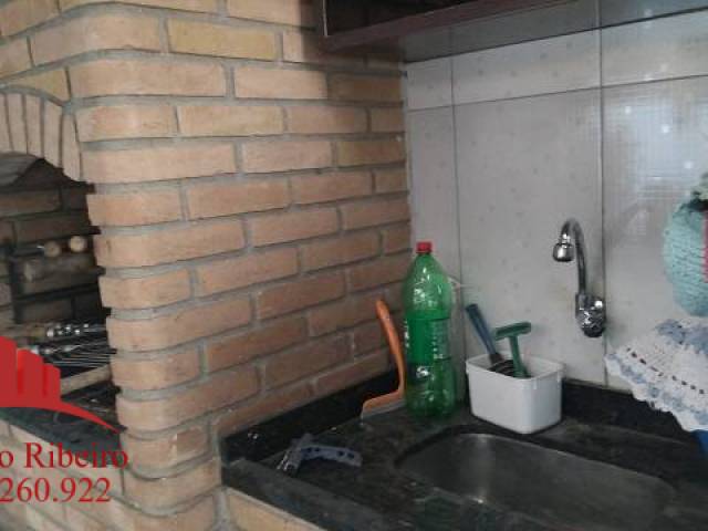 Sobrado para Venda em São Paulo - 5