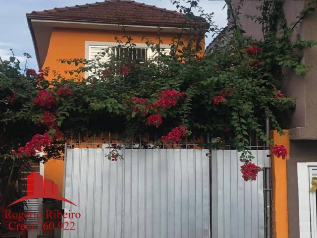 Sobrado para Venda em São Paulo - 3