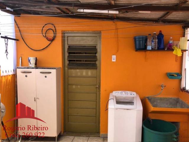 Sobrado para Venda em São Paulo - 5