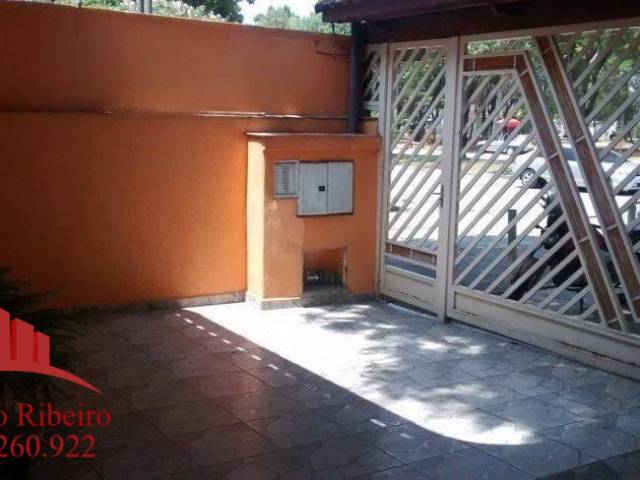 Sobrado para Venda em São Paulo - 3