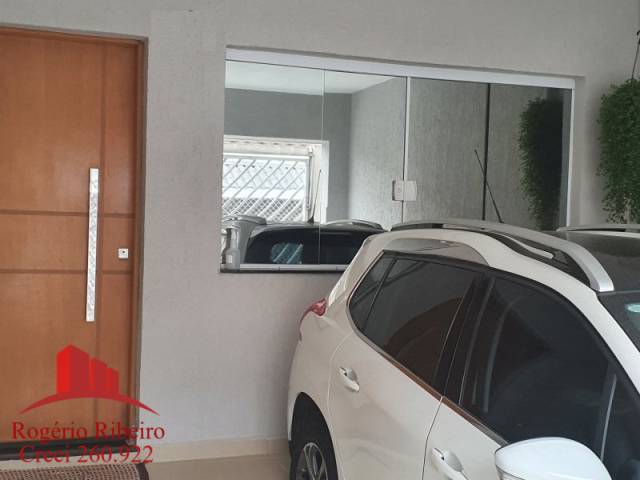 Sobrado para Venda em São Paulo - 2