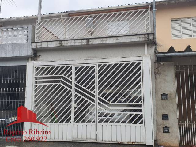 Sobrado para Venda em São Paulo - 4