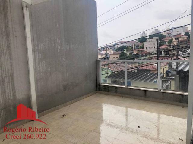 Sobrado para Venda em São Paulo - 2