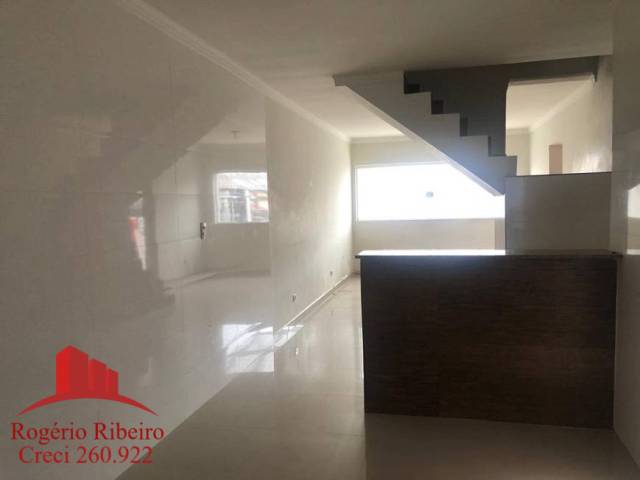 Sobrado para Venda em São Paulo - 4
