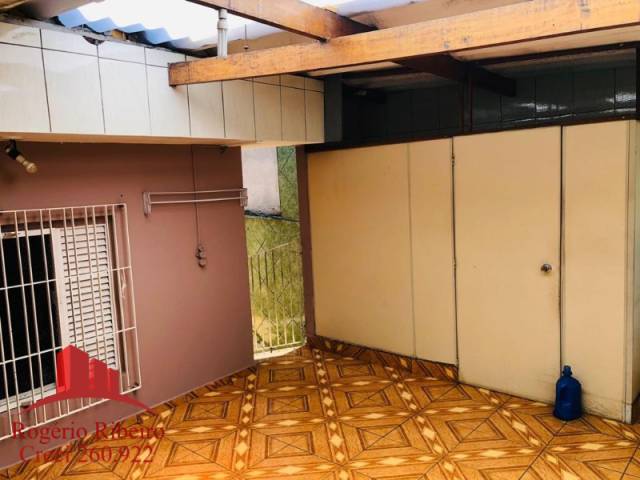 Sobrado para Venda em São Paulo - 2