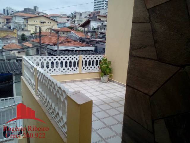 Sobrado para Venda em São Paulo - 4