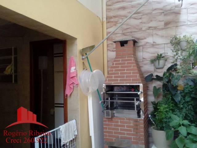 Sobrado para Venda em São Paulo - 5