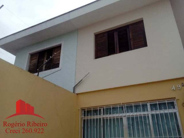 Sobrado para Venda em São Paulo - 2