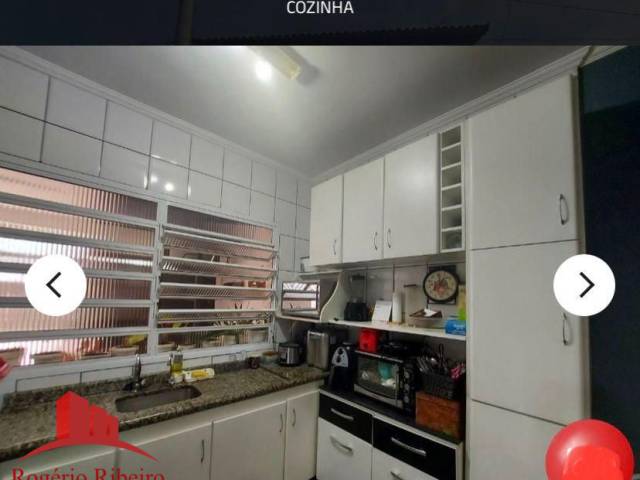 Sobrado para Venda em São Paulo - 3