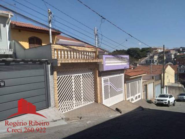 Sobrado para Venda em São Paulo - 2