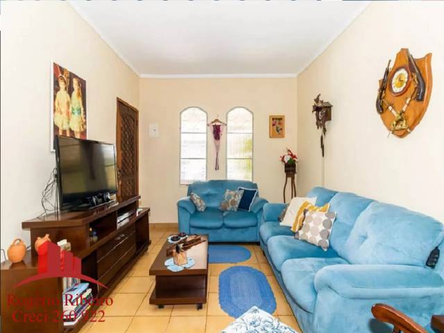 Sobrado para Venda em São Paulo - 4