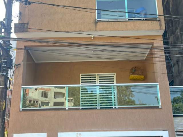 Sobrado para Venda em São Paulo - 2