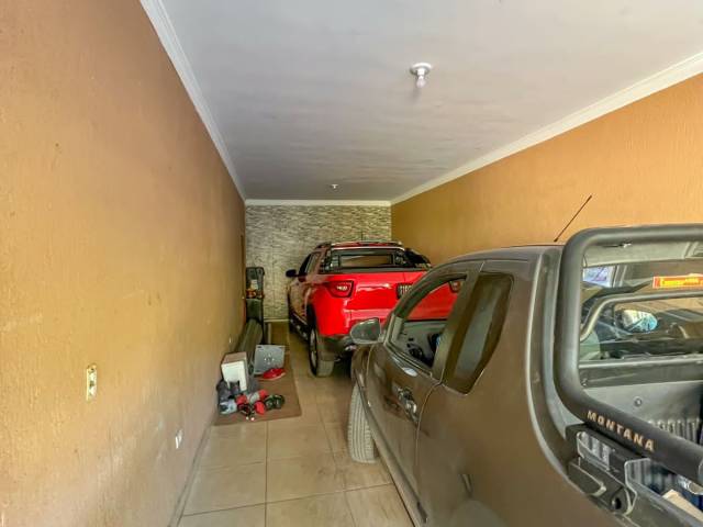 Sobrado para Venda em São Paulo - 3