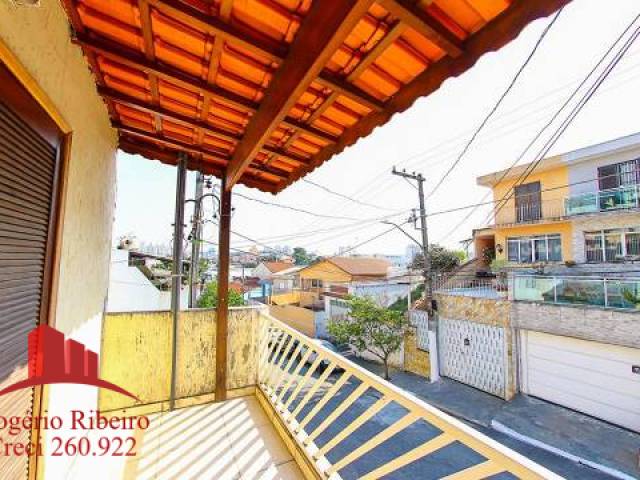 Sobrado para Venda em São Paulo - 2