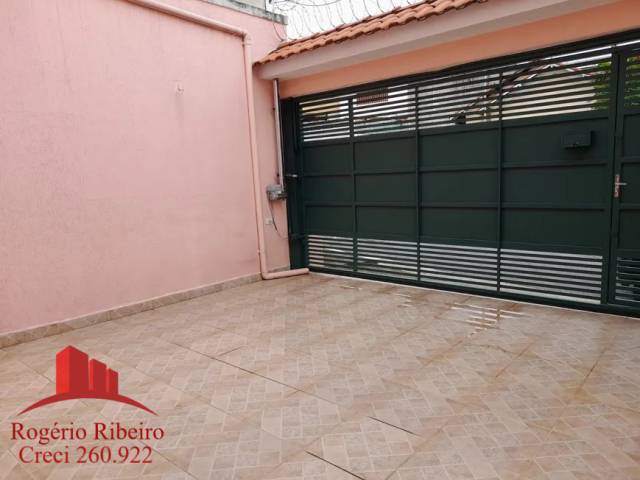 #SO0176 - Casa para Venda em São Paulo - SP - 3