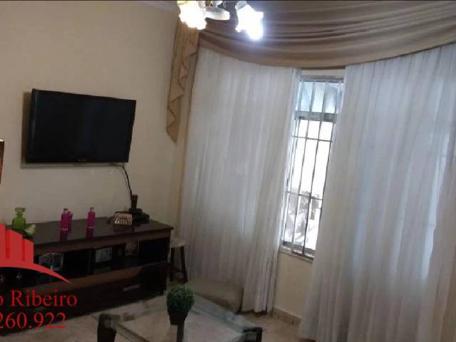 Sobrado para Venda em São Paulo - 2