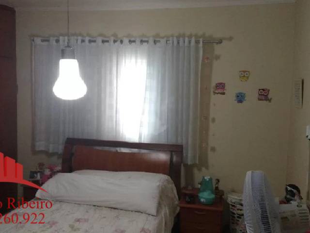Sobrado para Venda em São Paulo - 5