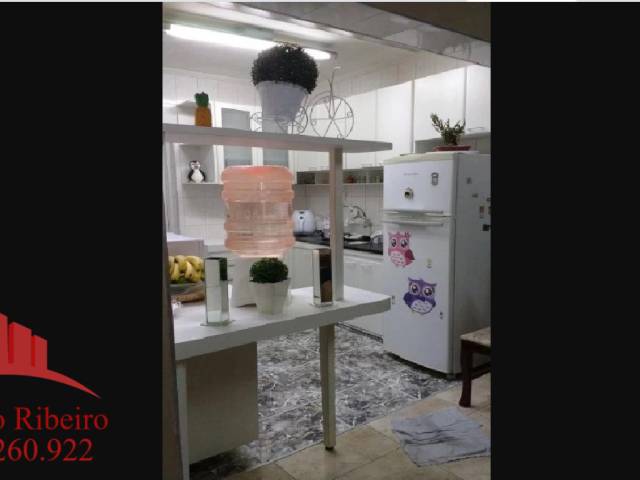 Sobrado para Venda em São Paulo - 4