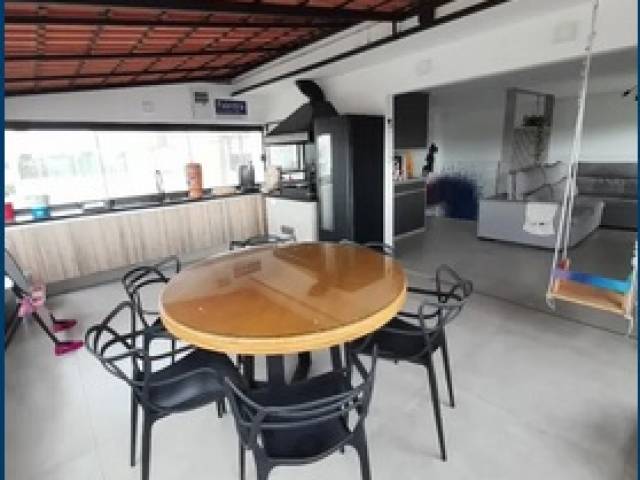 #CB0022 - Cobertura para Venda em São Paulo - SP - 1