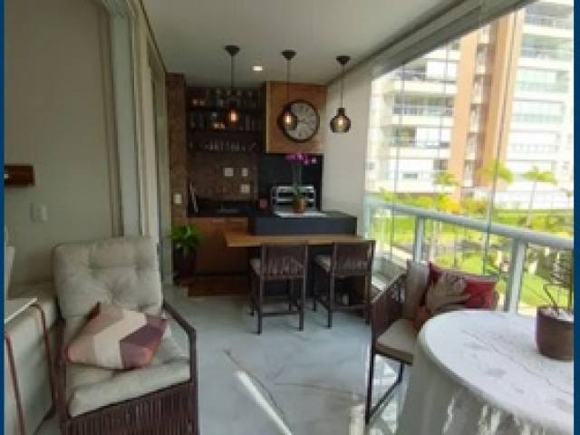 #CB0022 - Cobertura para Venda em São Paulo - SP - 2